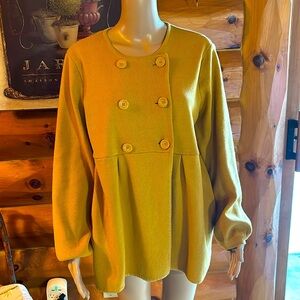 Vintage Candwicks Fall Sweater‎